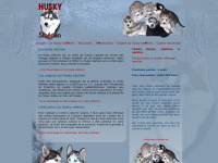 Husky-siberien.net