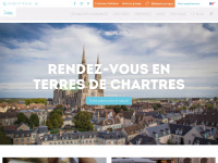 chartres-tourisme.com