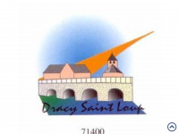 mairie-dracy-saint-loup.fr Thumbnail