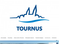 tournus.fr Thumbnail