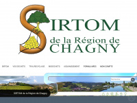 Sirtom-chagny.fr