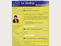 Coudray.autrement.free.fr
