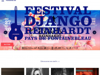 festivaldjangoreinhardt.com Thumbnail