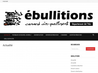Ebullitions.org