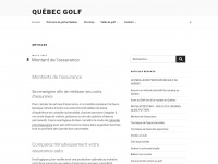 quebec-golf.com