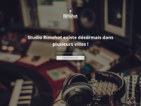 Studio-rimshot.com