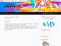 Amv-france.com