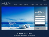 immobilier-lones.fr