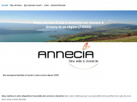 Annecia.fr