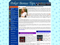pokerbonustips.com