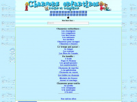 Chansons-net.com