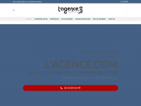 Lagencepointcom.fr