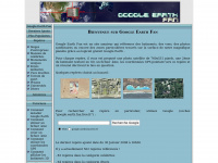 google.earth.fan.free.fr Thumbnail