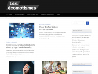 Lesecomatismes.com