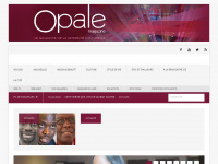 Opale-magazine.com