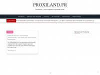 proxiland.fr