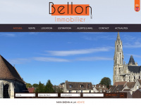 bellon-immobilier.com
