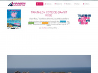 Triathlon-cotedegranitrose.fr