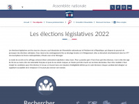 Elections-legislatives.fr