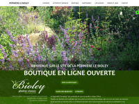 le-bioley.ch Thumbnail