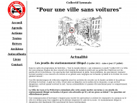 Sansvoitures.free.fr