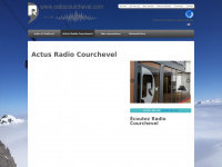 Radiocourchevel.com