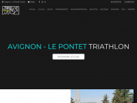 Avignon-lepontet-triathlon.com