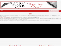 plume-libre.com Thumbnail