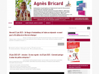 Agnes-bricard.com