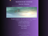 mangeur.de.cigogne.s.free.fr Thumbnail