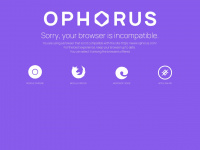 ophorus.com Thumbnail