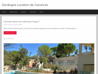 Dordogne-location-vacances.com