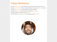 tobiasmuthesius.net
