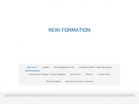 reiki-formation.org Thumbnail