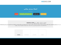 hooxs.com