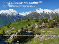 Vallouise.info