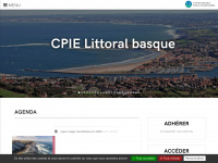 cpie-littoral-basque.eu Thumbnail