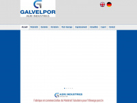 Galvelpor.com