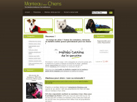 manteau-chiens.com