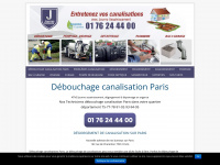 debouchage-canalisation-paris.fr