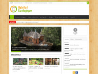 habitat-ecologique.net Thumbnail