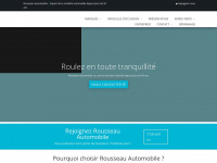 rousseau-auto.com