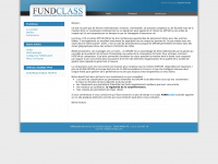 fundclass.com Thumbnail