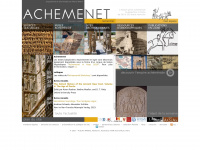 Achemenet.com