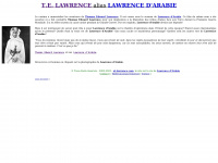 al-lawrence.info Thumbnail