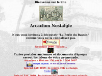 Arcachon-nostalgie.com