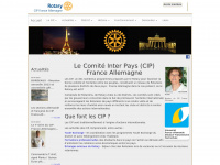 Cip-france-allemagne.org