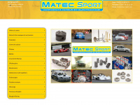 matec-sport.com