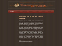 zmanim-diffusion.com Thumbnail