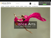 dance-artsproduction.com